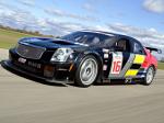 Cadillac CTS-V Race Car 2004 года